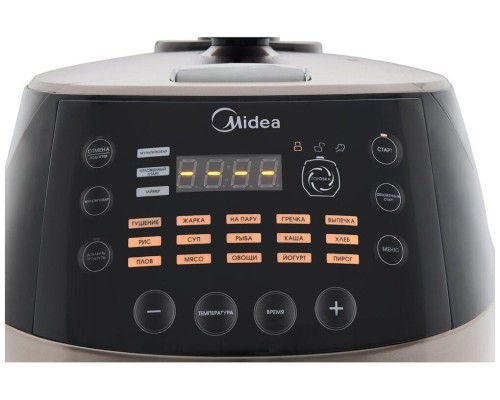 Мультиварка Midea MPC-6005