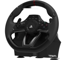 Руль HORI Racing Wheel Apex PS4-052E