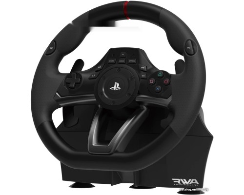 Руль HORI Racing Wheel Apex PS4-052E