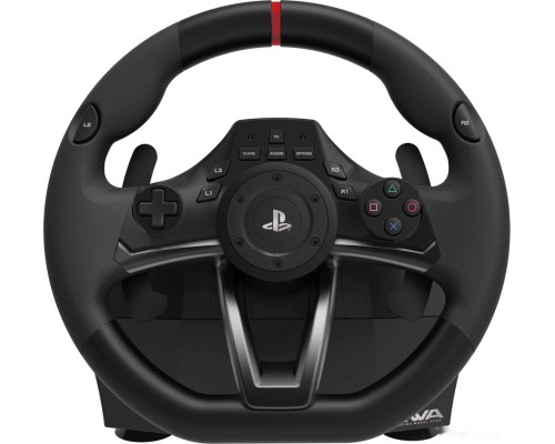 Руль HORI Racing Wheel Apex PS4-052E