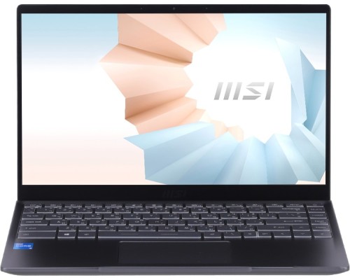 Ноутбук MSI Modern 14 B11M-034RU