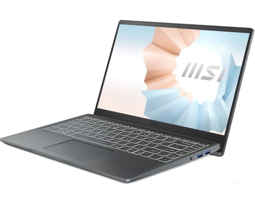 Ноутбук MSI Modern 14 B11M-034RU