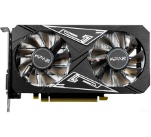 Видеокарта KFA2 GeForce GTX 1650 EX Plus 1-Click OC 4GB GDDR6 65SQL8DS93EK