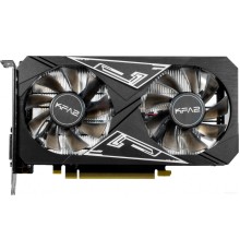 Видеокарта KFA2 GeForce GTX 1650 EX Plus 1-Click OC 4GB GDDR6 65SQL8DS93EK