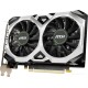 Видеокарта MSI GeForce GTX 1650 D6 Ventus XS OCV1 4Gb