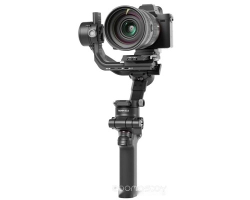 Стедикам DJI RSC 2