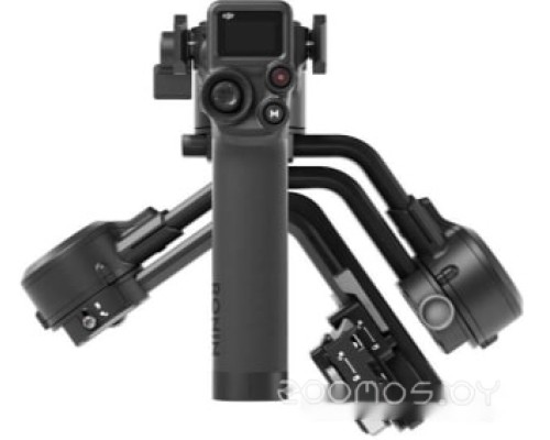 Стедикам DJI RSC 2