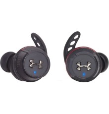 Наушники JBL Under Armour Flash (Black)