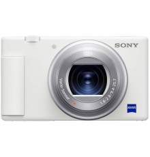 Цифровая фотокамера Sony ZV-1 (White)