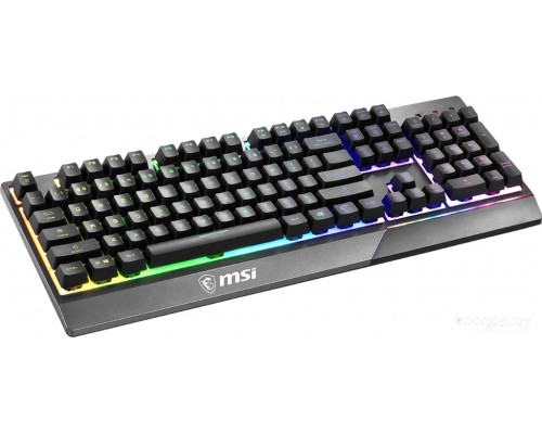 Клавиатура MSI Vigor GK30