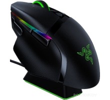 Игровая мышь RAZER Basilisk Ultimate (Doc) Wireless Black