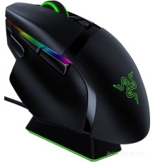 Игровая мышь RAZER Basilisk Ultimate (Doc) Wireless Black