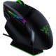 Игровая мышь RAZER Basilisk Ultimate (Doc) Wireless Black