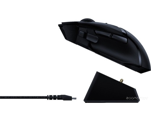 Игровая мышь RAZER Basilisk Ultimate (Doc) Wireless Black