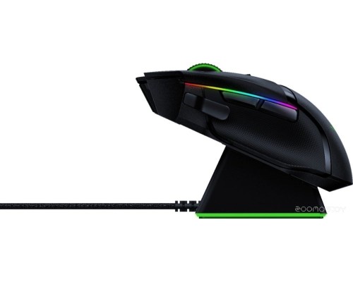 Игровая мышь RAZER Basilisk Ultimate (Doc) Wireless Black