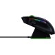 Игровая мышь RAZER Basilisk Ultimate (Doc) Wireless Black