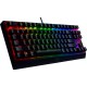 Клавиатура RAZER BlackWidow V3 Tenkeyless USB Black