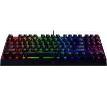 Клавиатура RAZER BlackWidow V3 Tenkeyless USB Black