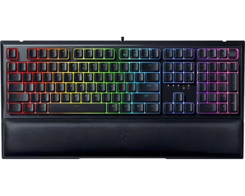 Клавиатура RAZER Ornata V2