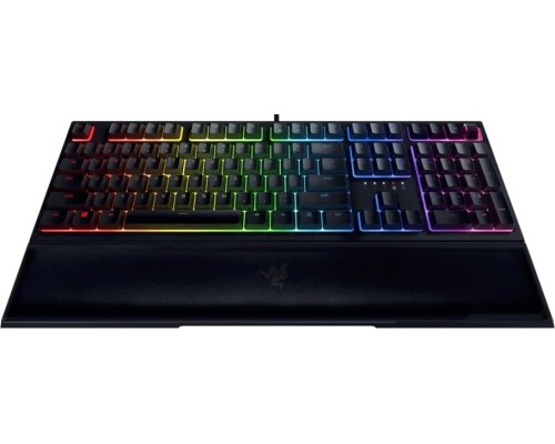 Клавиатура RAZER Ornata V2