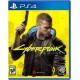 Игра для игровой консоли PlayStation 4 Игра Cyberpunk 2077 для PlayStation 4