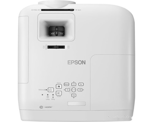 Проектор Epson EH-TW5700