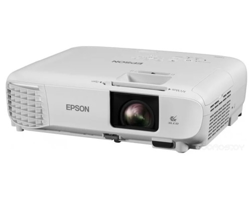 Проектор Epson EB-FH06