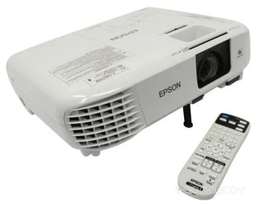 Проектор Epson EB-FH06