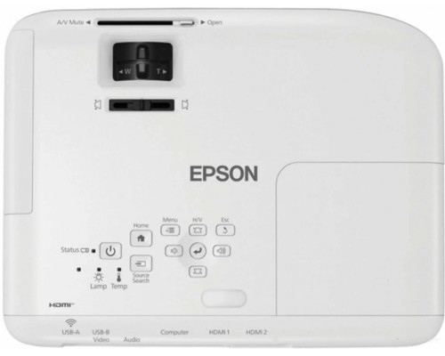 Проектор Epson EB-FH06