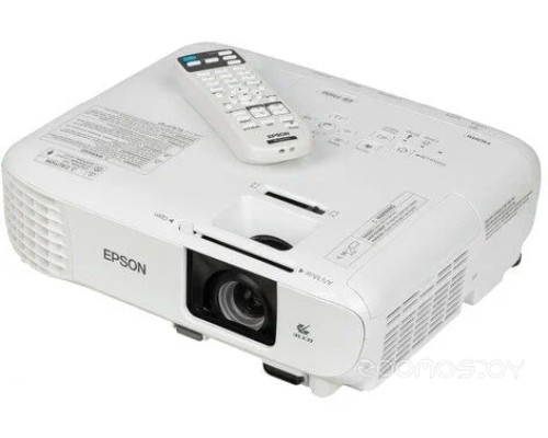 Проектор Epson EB-FH06