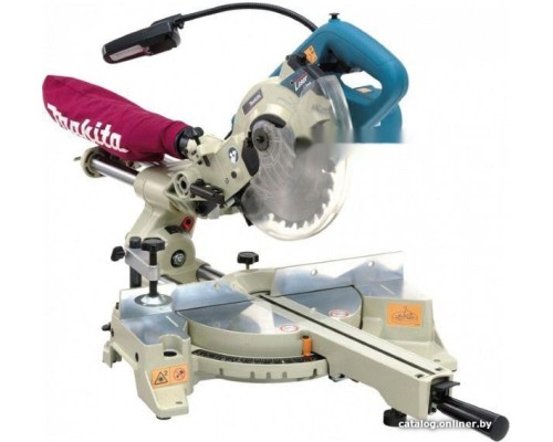 Торцовочная пила Makita LS0714FLN