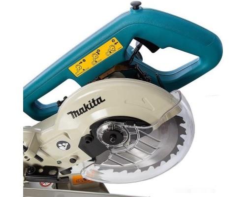 Торцовочная пила Makita LS0714FLN