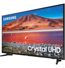 Телевизор Samsung UE55TU7002U