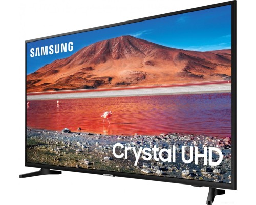 Телевизор Samsung UE55TU7002U