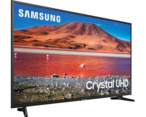 Телевизор Samsung UE55TU7002U