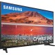 Телевизор Samsung UE55TU7002U