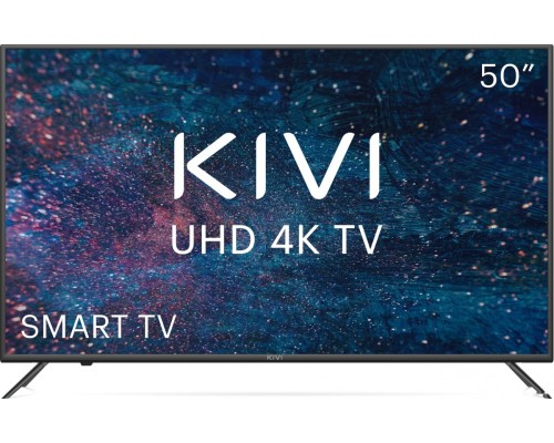 Телевизор Kivi 50U600KD