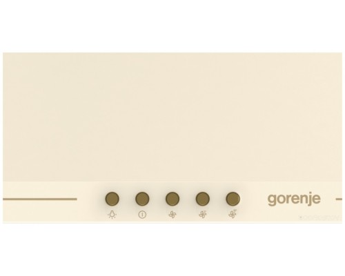 Вытяжка Gorenje WHC63CLI