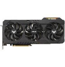 Видеокарта Asus TUF Gaming GeForce RTX 3090 24GB GDDR6X TUF-RTX3090-24G-GAMING