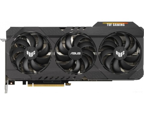 Видеокарта Asus TUF Gaming GeForce RTX 3090 24GB GDDR6X TUF-RTX3090-24G-GAMING