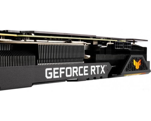 Видеокарта Asus TUF Gaming GeForce RTX 3090 24GB GDDR6X TUF-RTX3090-24G-GAMING