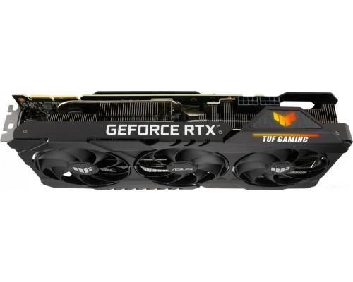 Видеокарта Asus TUF Gaming GeForce RTX 3090 24GB GDDR6X TUF-RTX3090-24G-GAMING