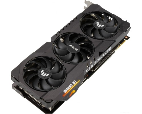 Видеокарта Asus TUF Gaming GeForce RTX 3090 24GB GDDR6X TUF-RTX3090-24G-GAMING