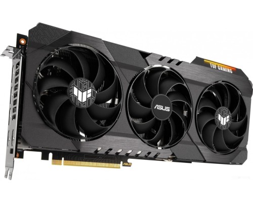 Видеокарта Asus TUF Gaming GeForce RTX 3090 24GB GDDR6X TUF-RTX3090-24G-GAMING