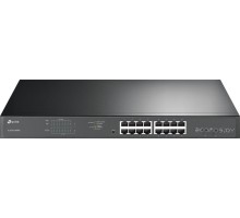 Коммутатор TP-Link TL-SG1218MPE