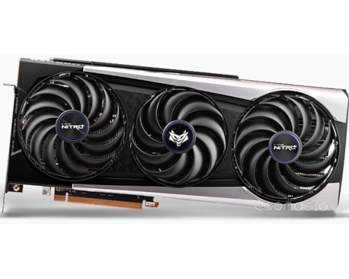 Видеокарта Sapphire Nitro+ Radeon RX 6800 16GB GDDR6 11305-01-20G