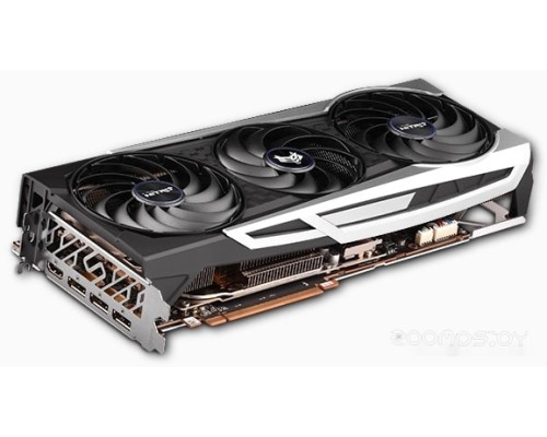 Видеокарта Sapphire Nitro+ Radeon RX 6800 16GB GDDR6 11305-01-20G