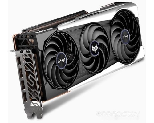 Видеокарта Sapphire Nitro+ Radeon RX 6800 16GB GDDR6 11305-01-20G