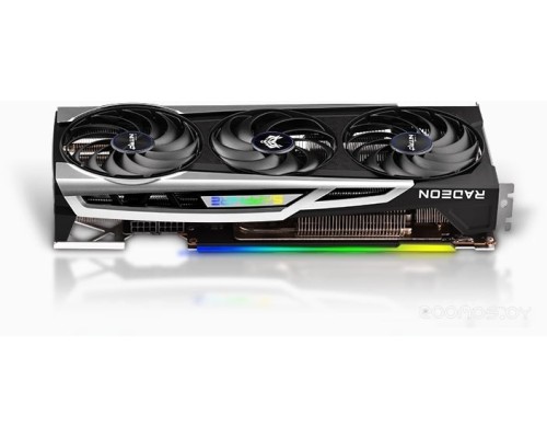 Видеокарта Sapphire Nitro+ Radeon RX 6800 16GB GDDR6 11305-01-20G