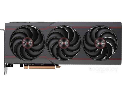 Видеокарта Sapphire Pulse Radeon RX 6800 16GB GDDR6 11305-02-20G